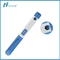 Kartrid Pen Insulin Plastik Isi Ulang, Jarum Suntik Insulin Terpenuhi CE / ISO Terdaftar